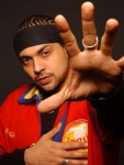 SEAN  PAUL